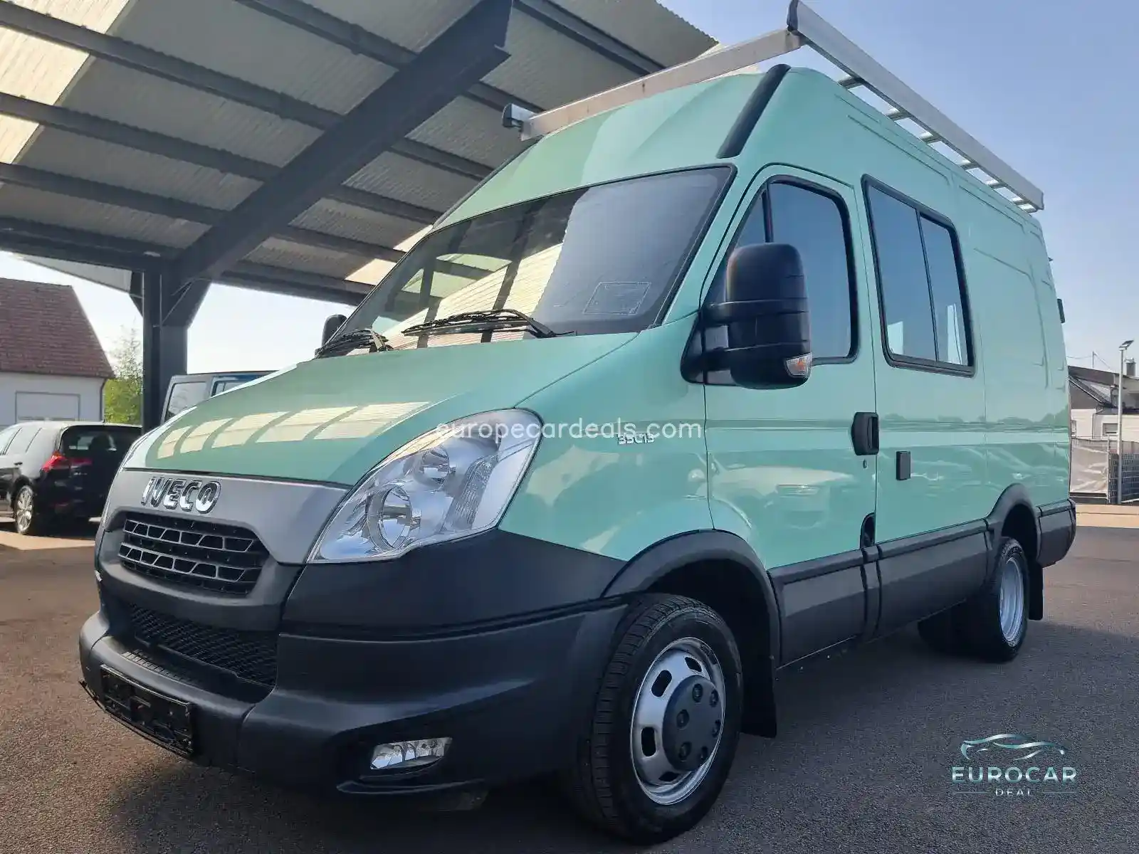 Iveco Other
