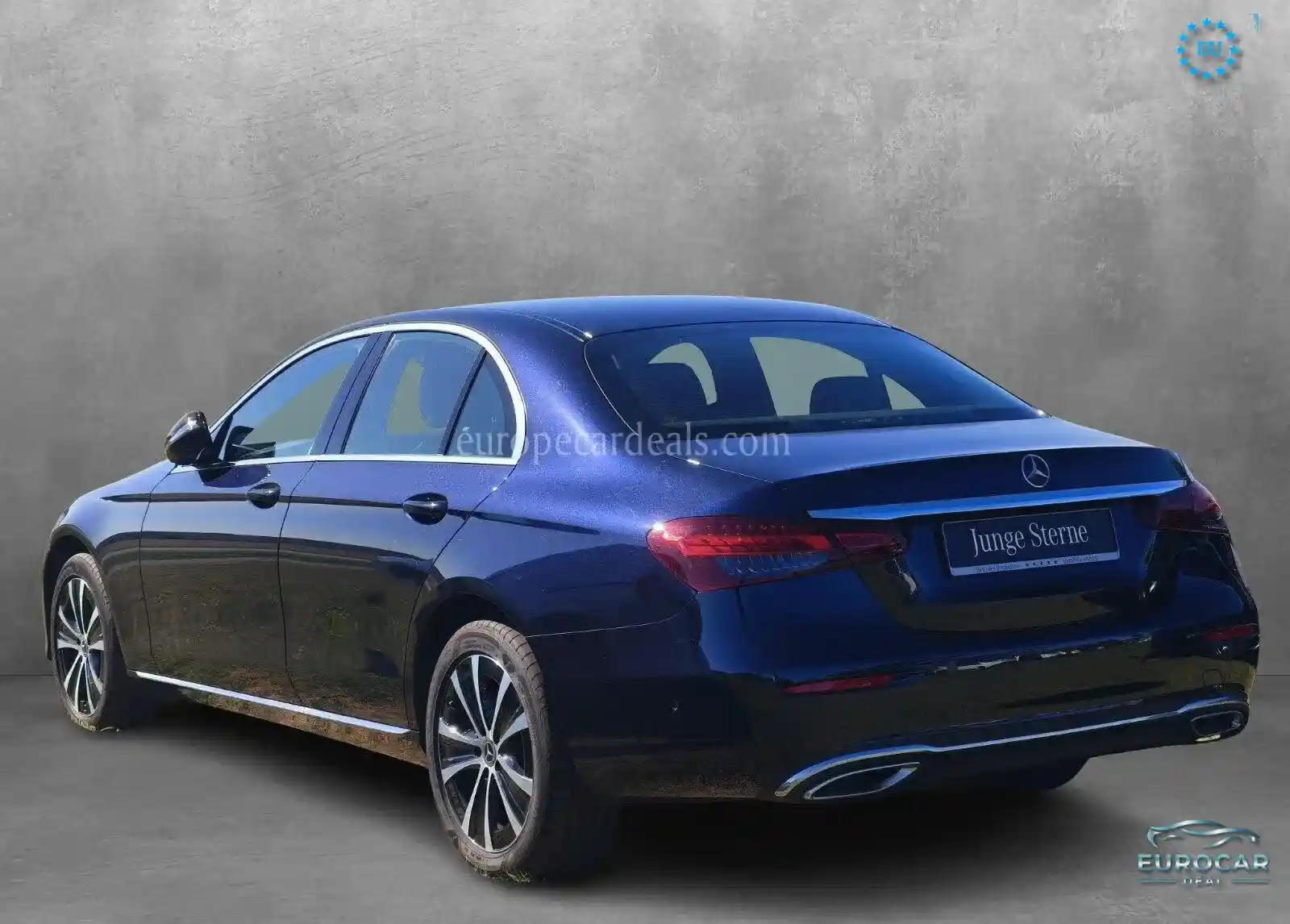 Mercedes-Benz E 400