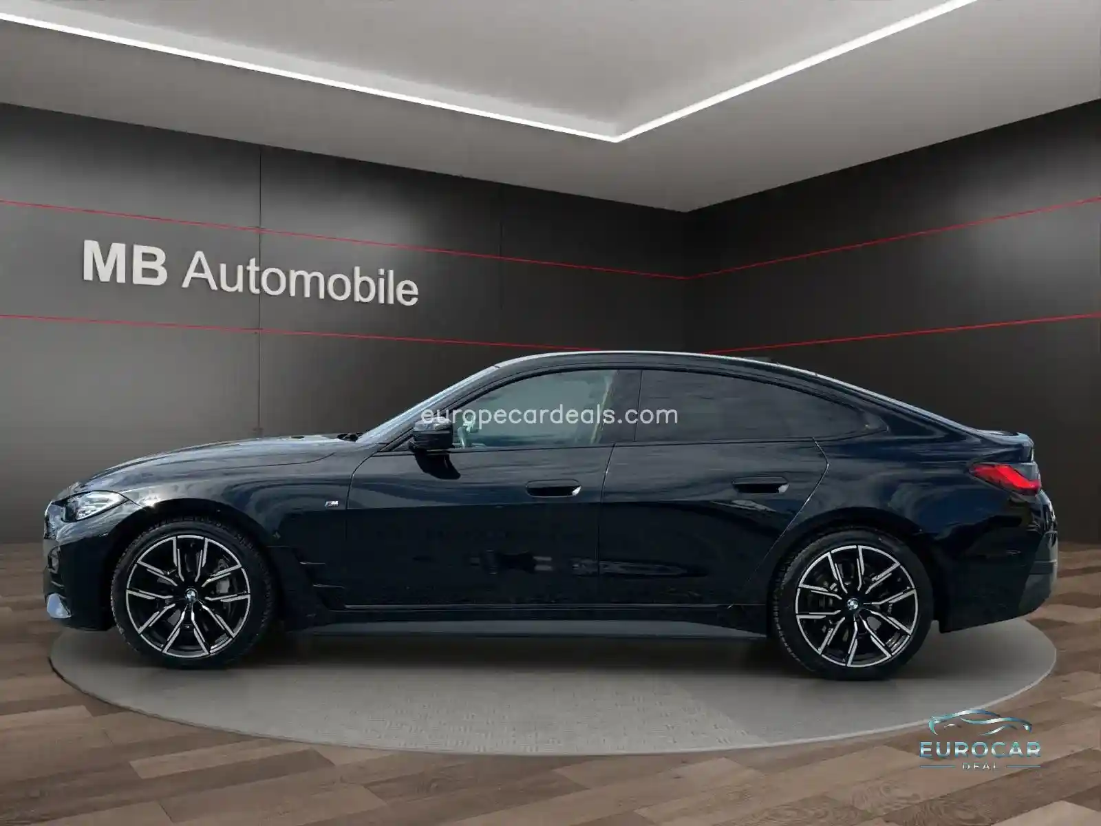 BMW 430