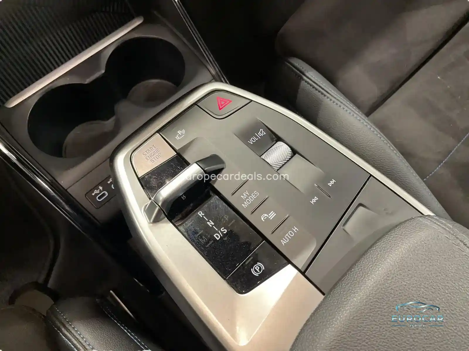 BMW 225 Active Tourer