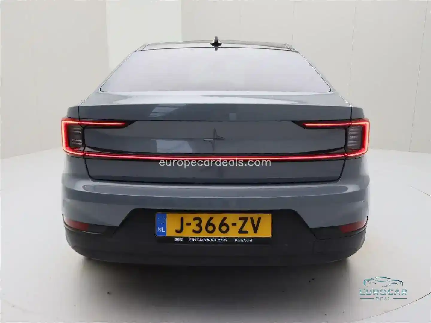 Polestar 2