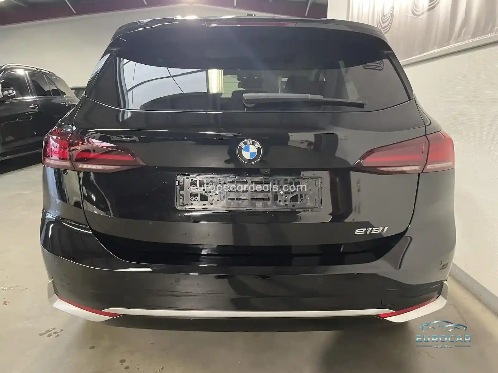 BMW 218 Active Tourer