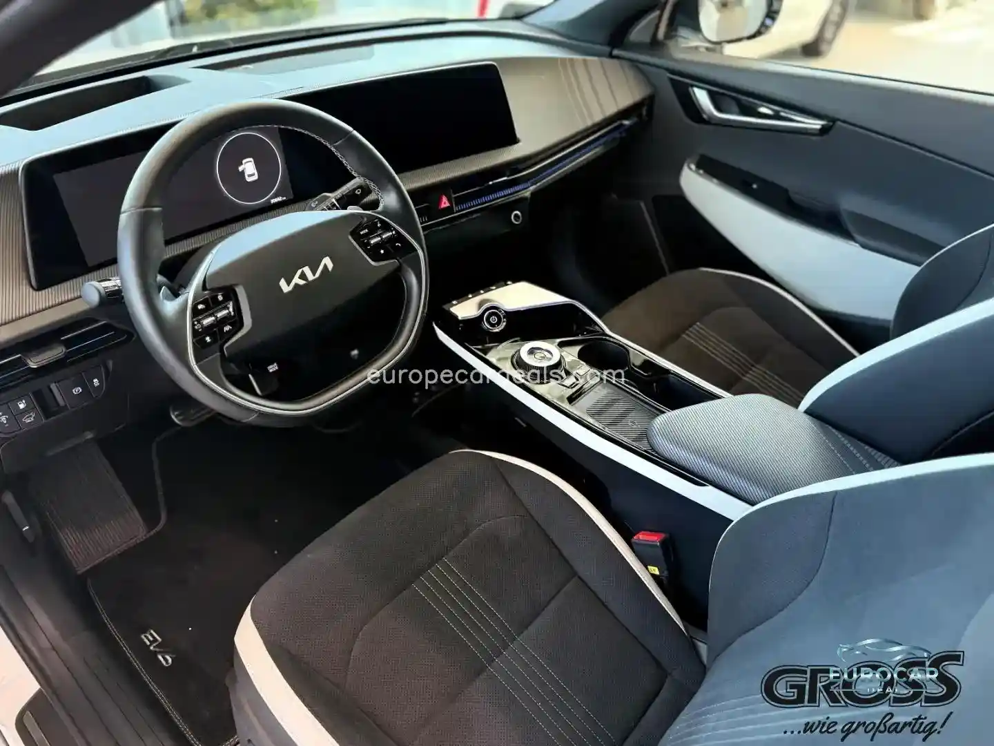 Kia EV6