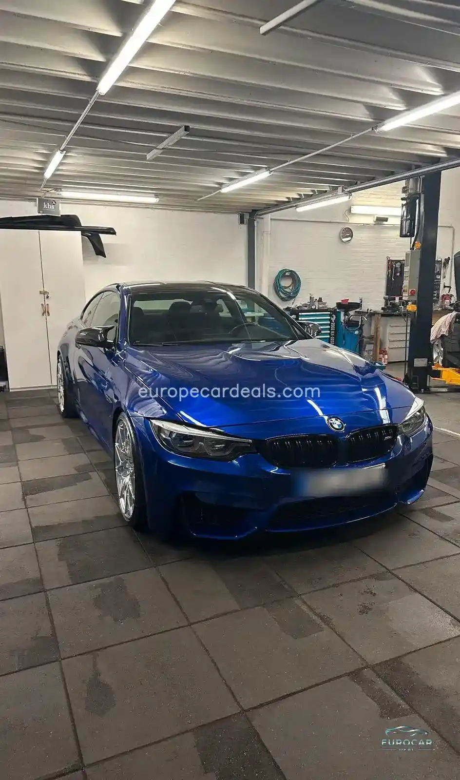 BMW M4