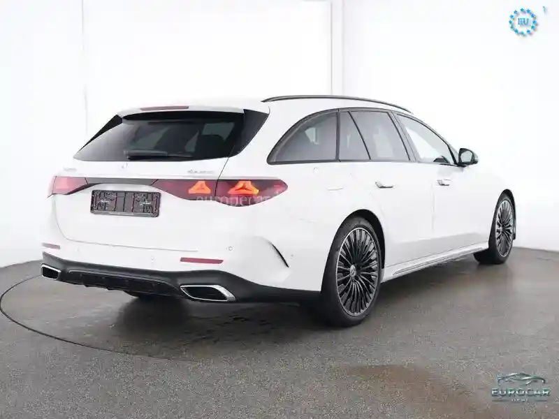 Mercedes-Benz E 450