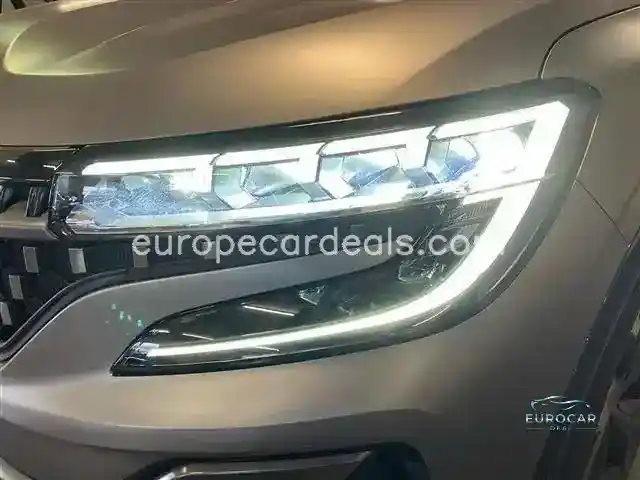 Renault Espace