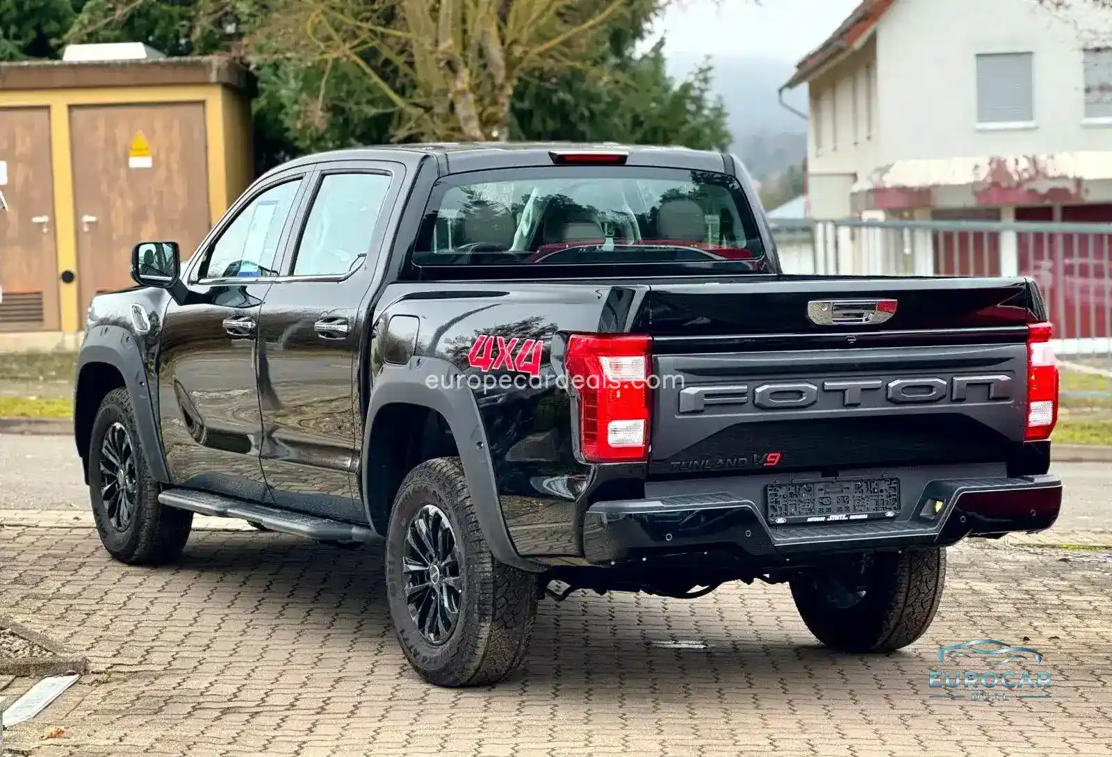 Foton 4