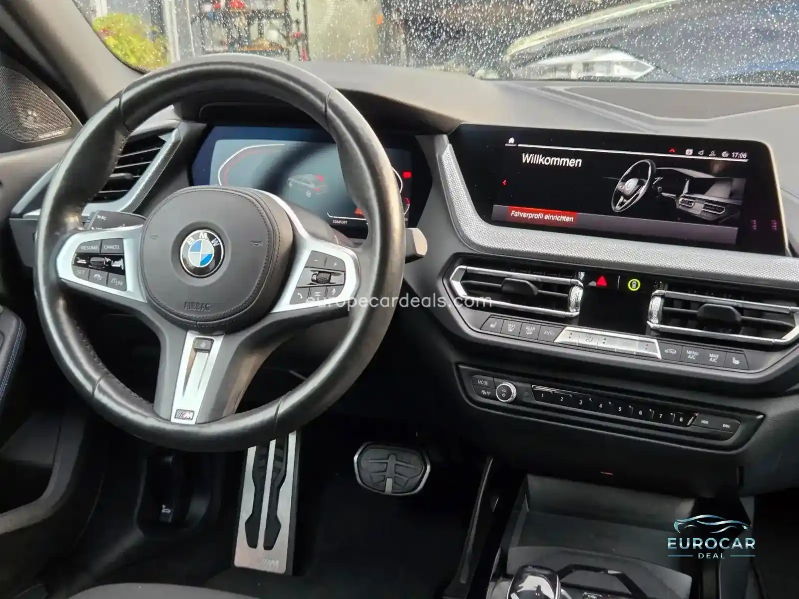 BMW 220 Gran Coupé
