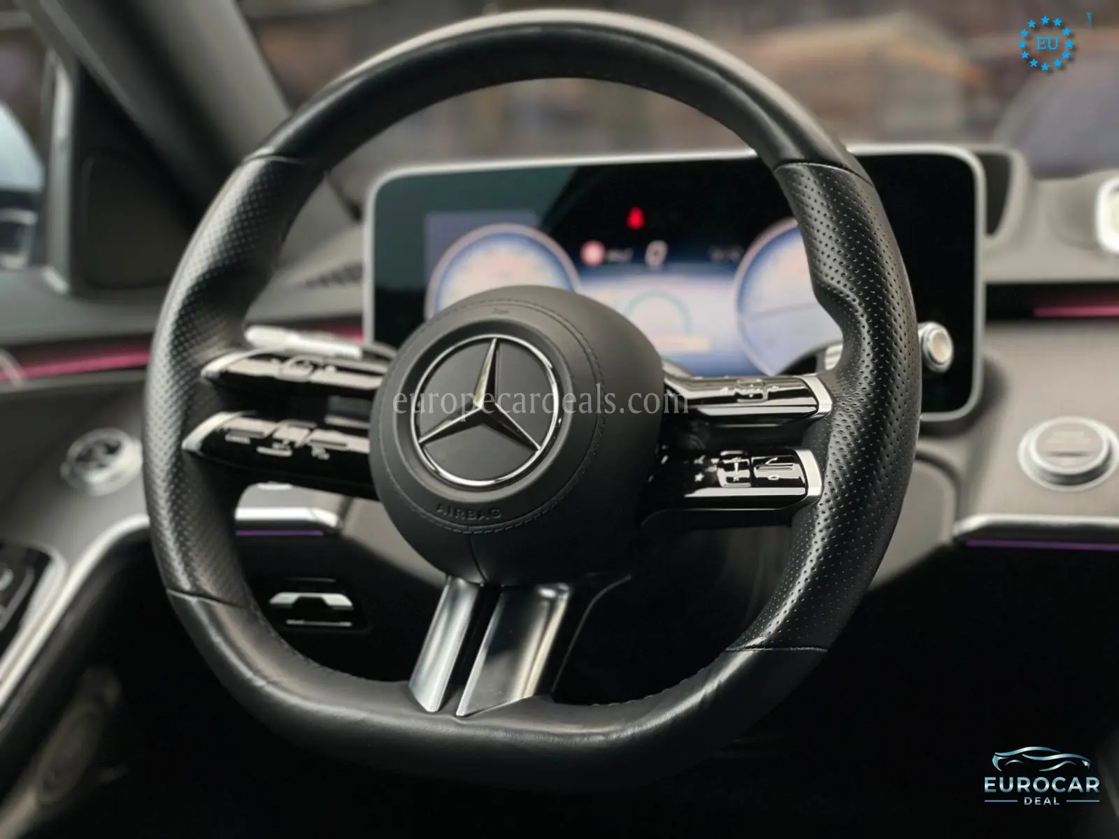 Mercedes-Benz S 400