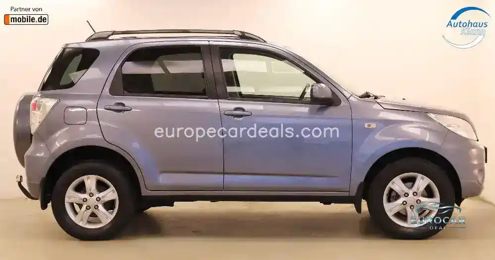 Daihatsu Terios