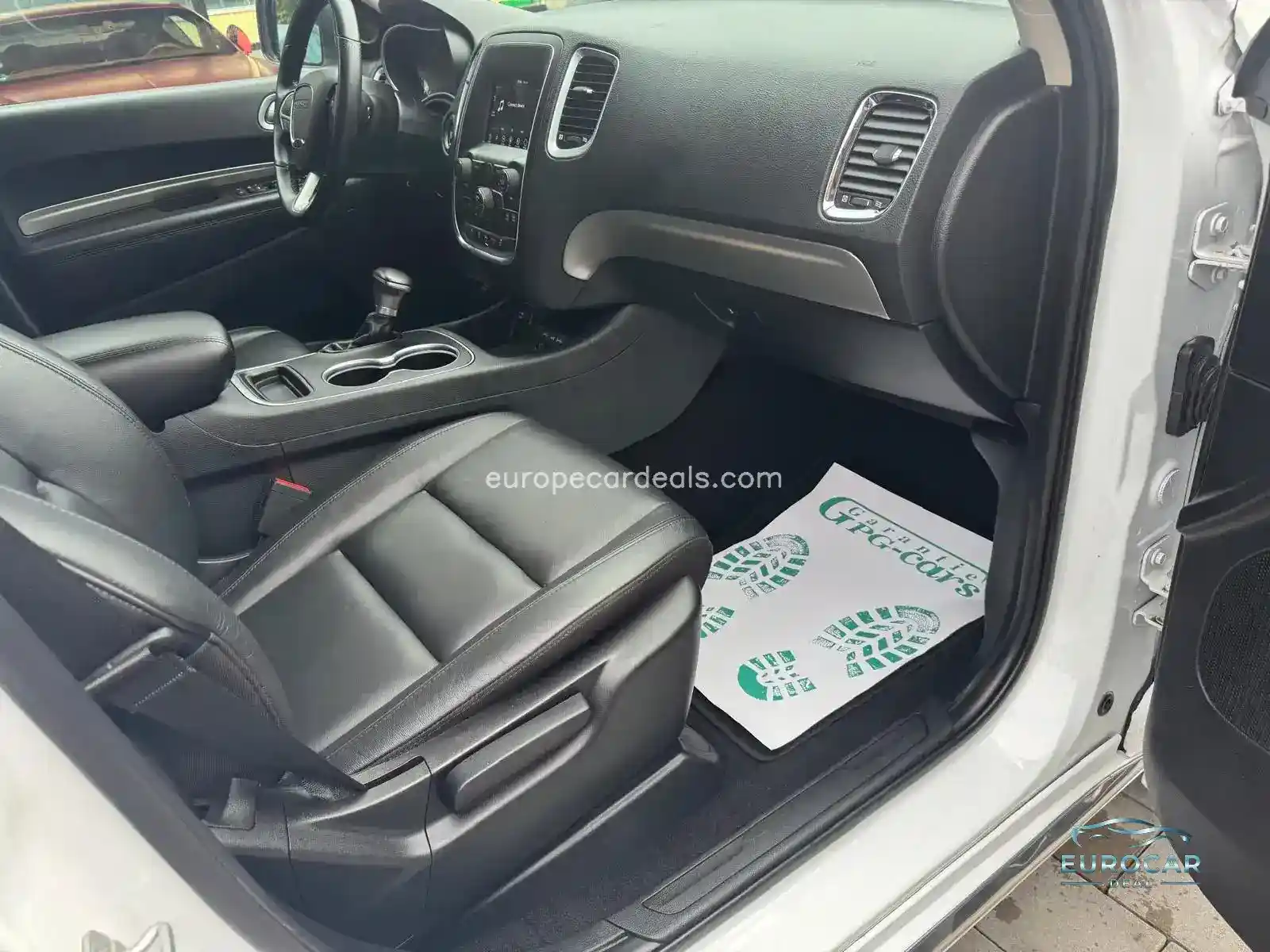 Dodge Durango