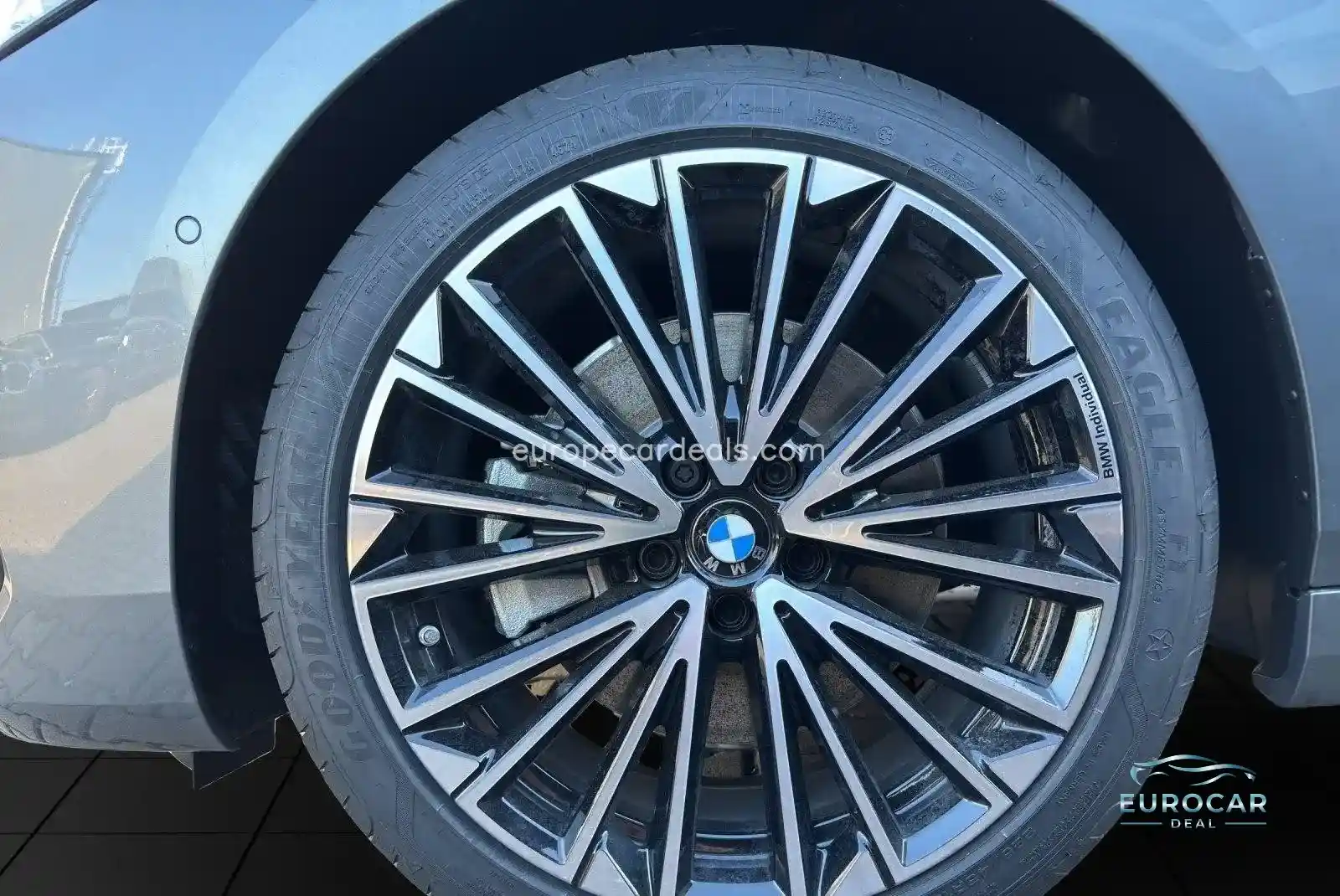 BMW 223 Active Tourer