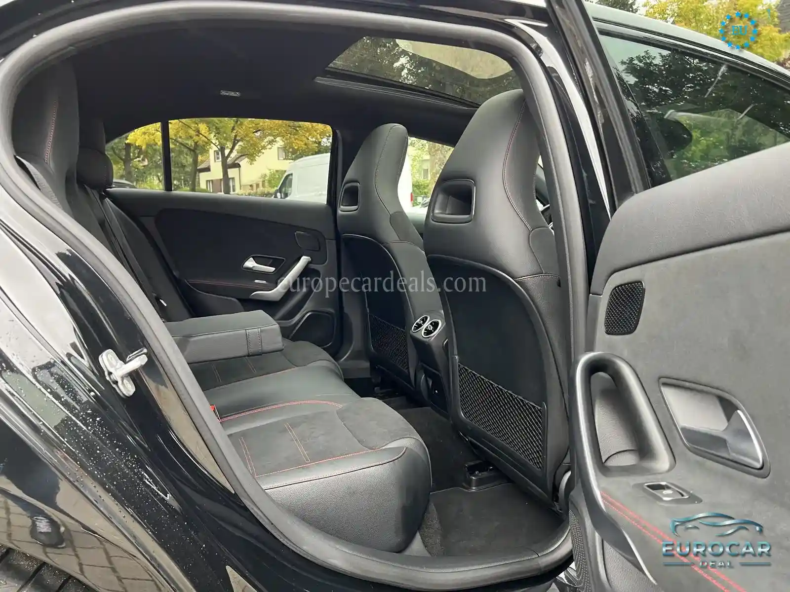 Mercedes-Benz A 220