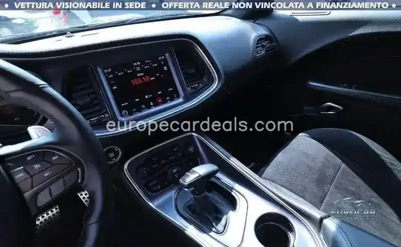 Dodge Other