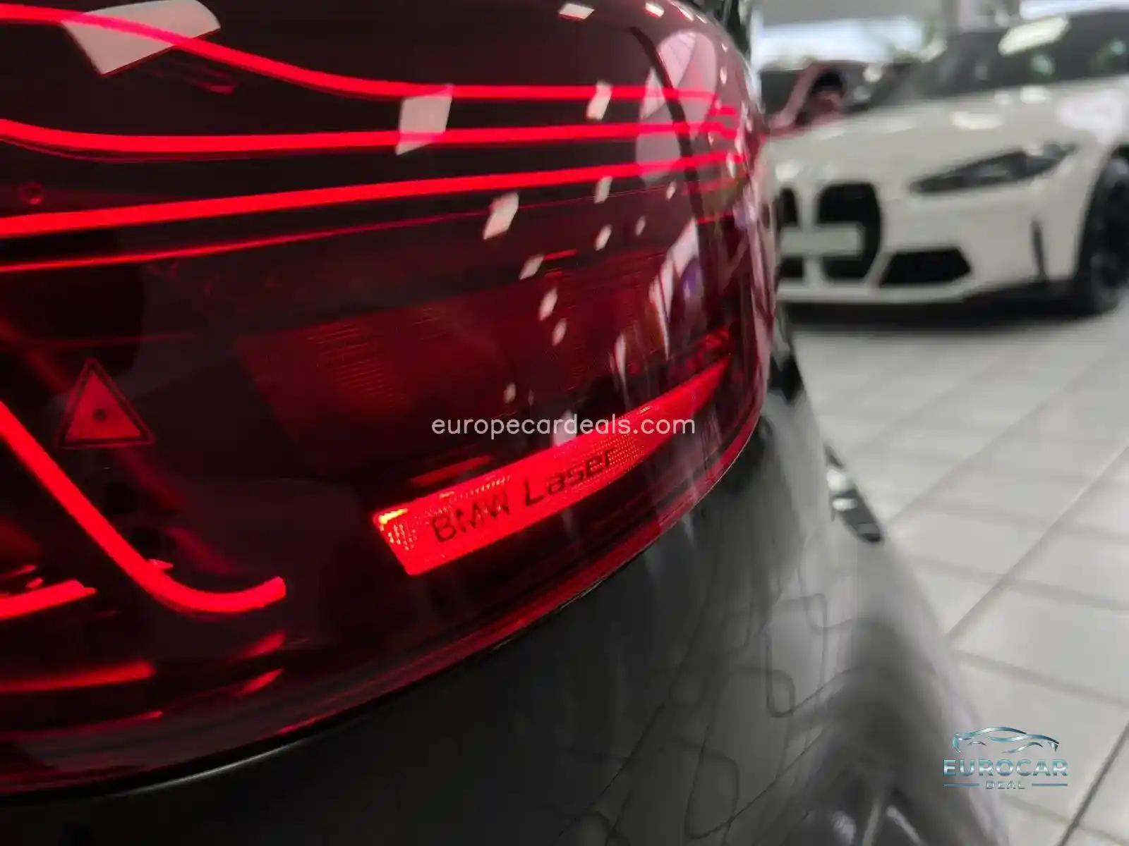 BMW M440