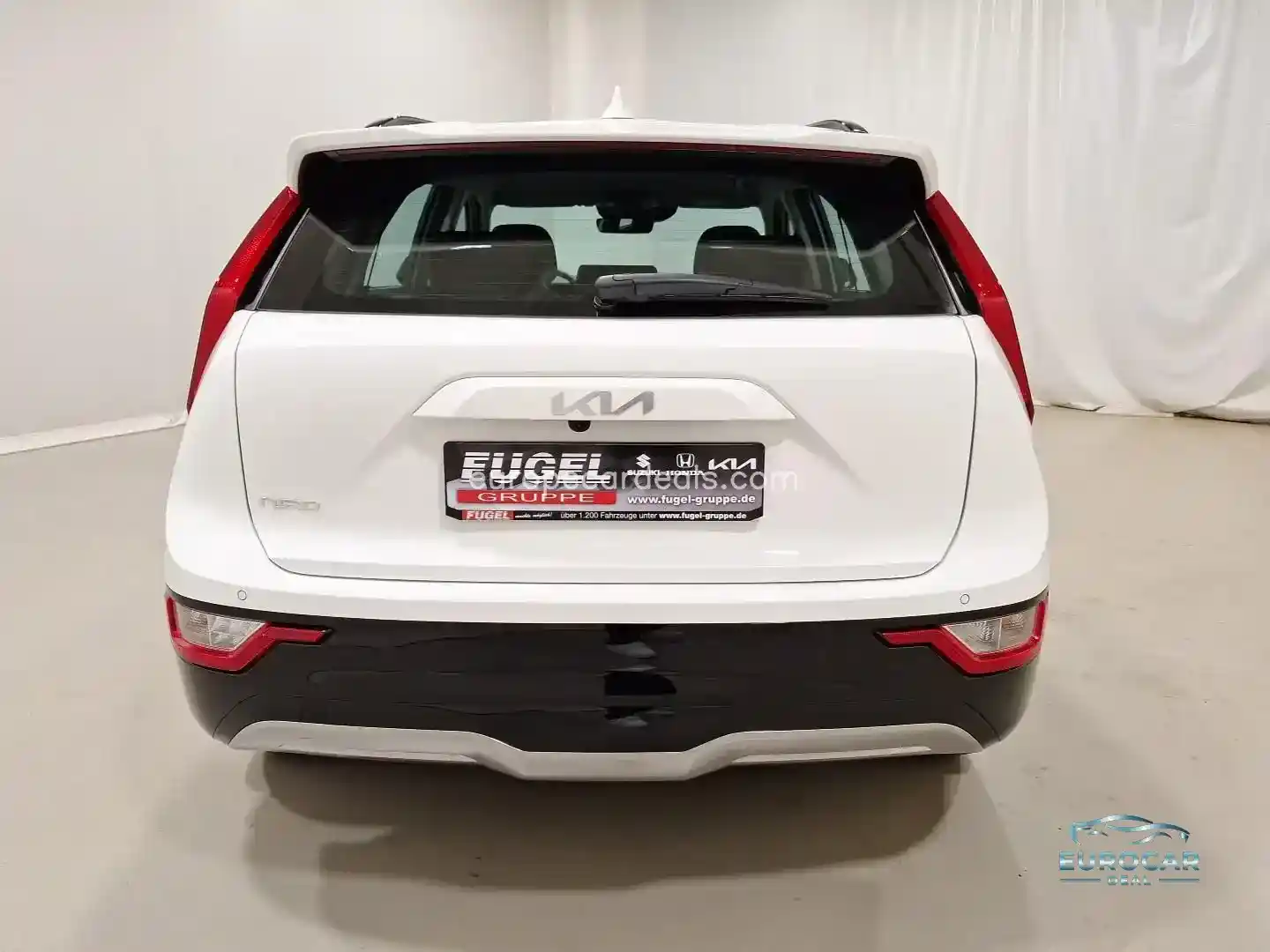 Kia Niro EV