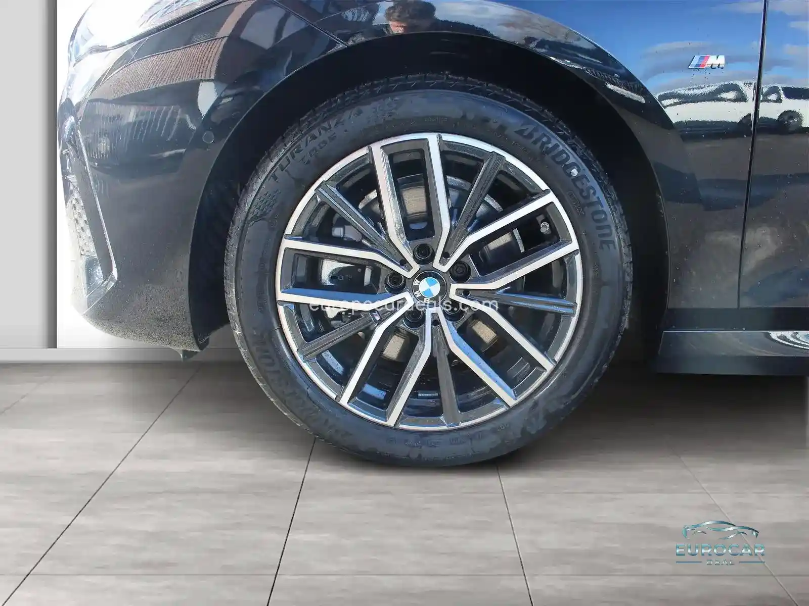 BMW 223 Active Tourer