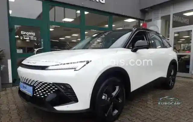 BAIC X55