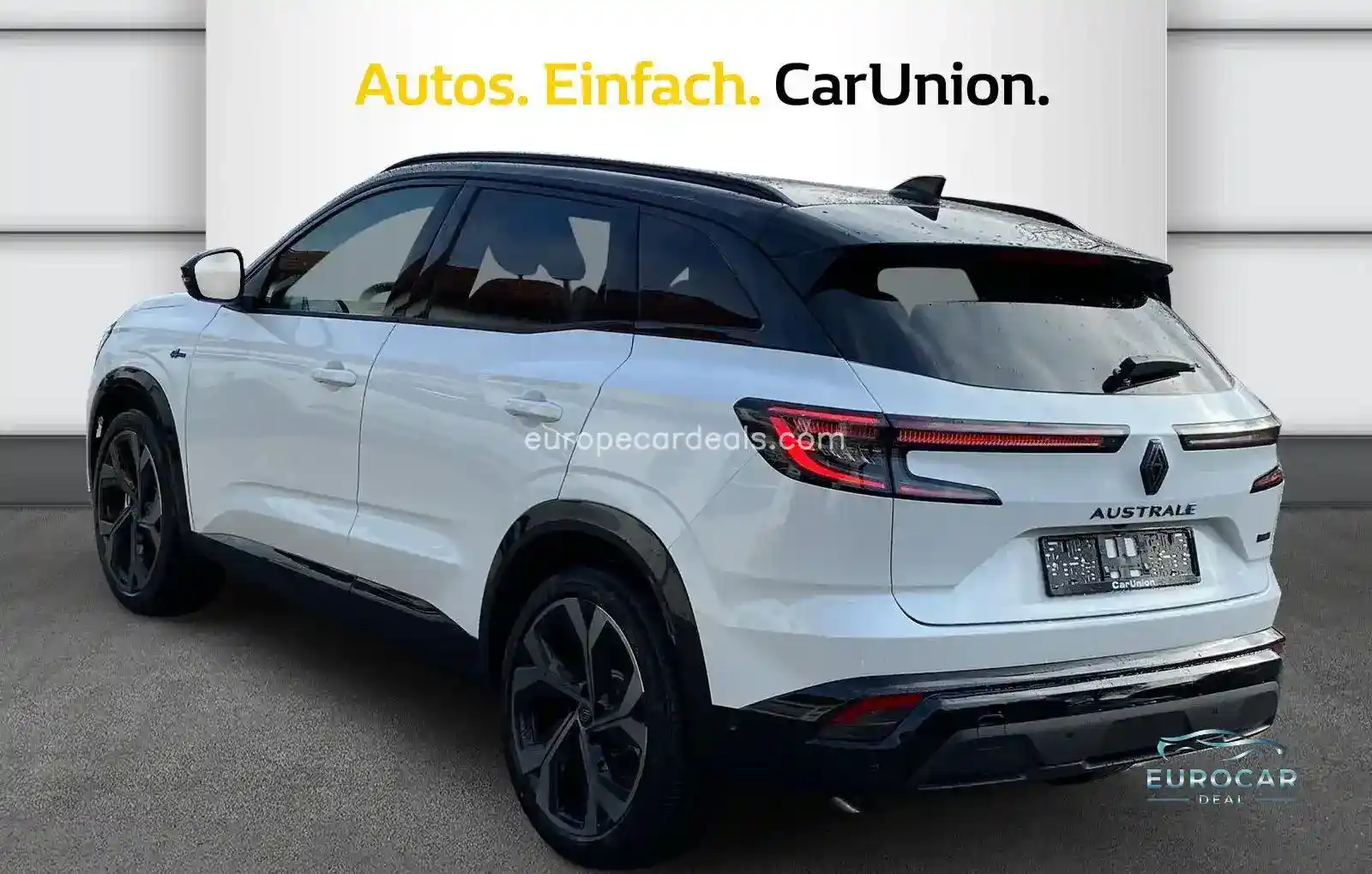 Renault Austral