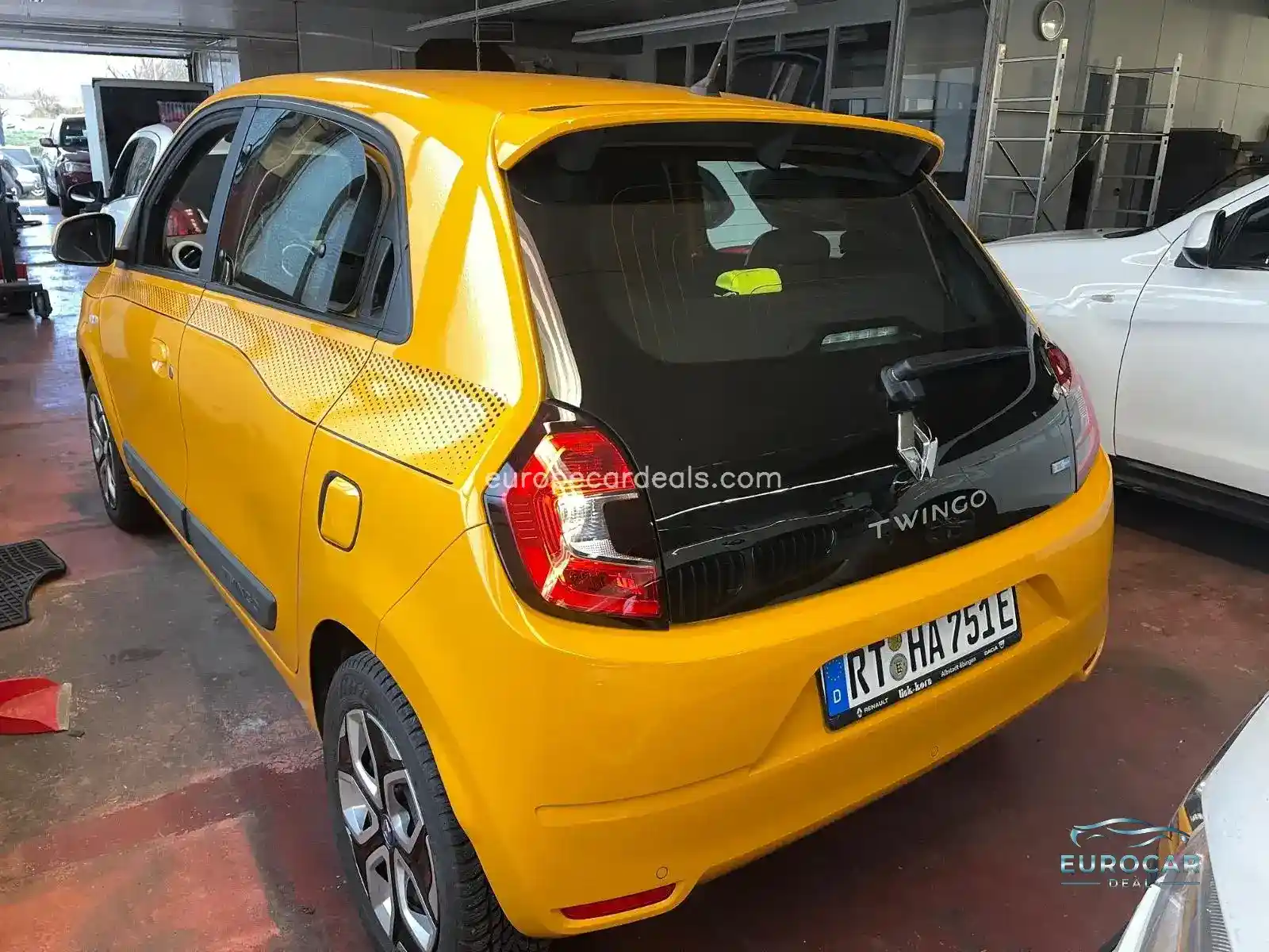 Renault Twingo