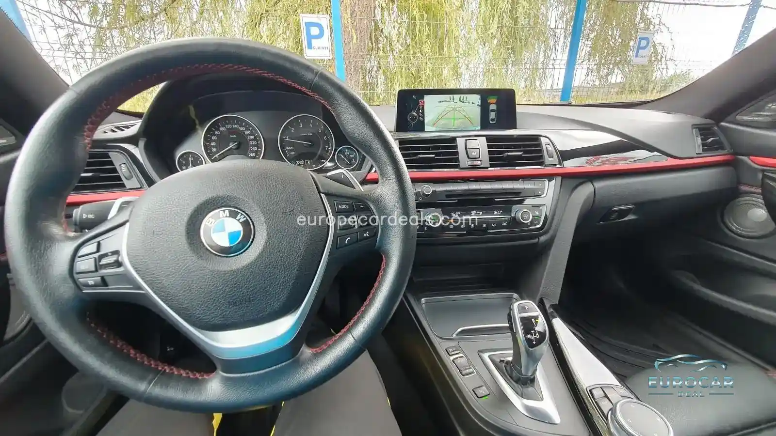 BMW 428
