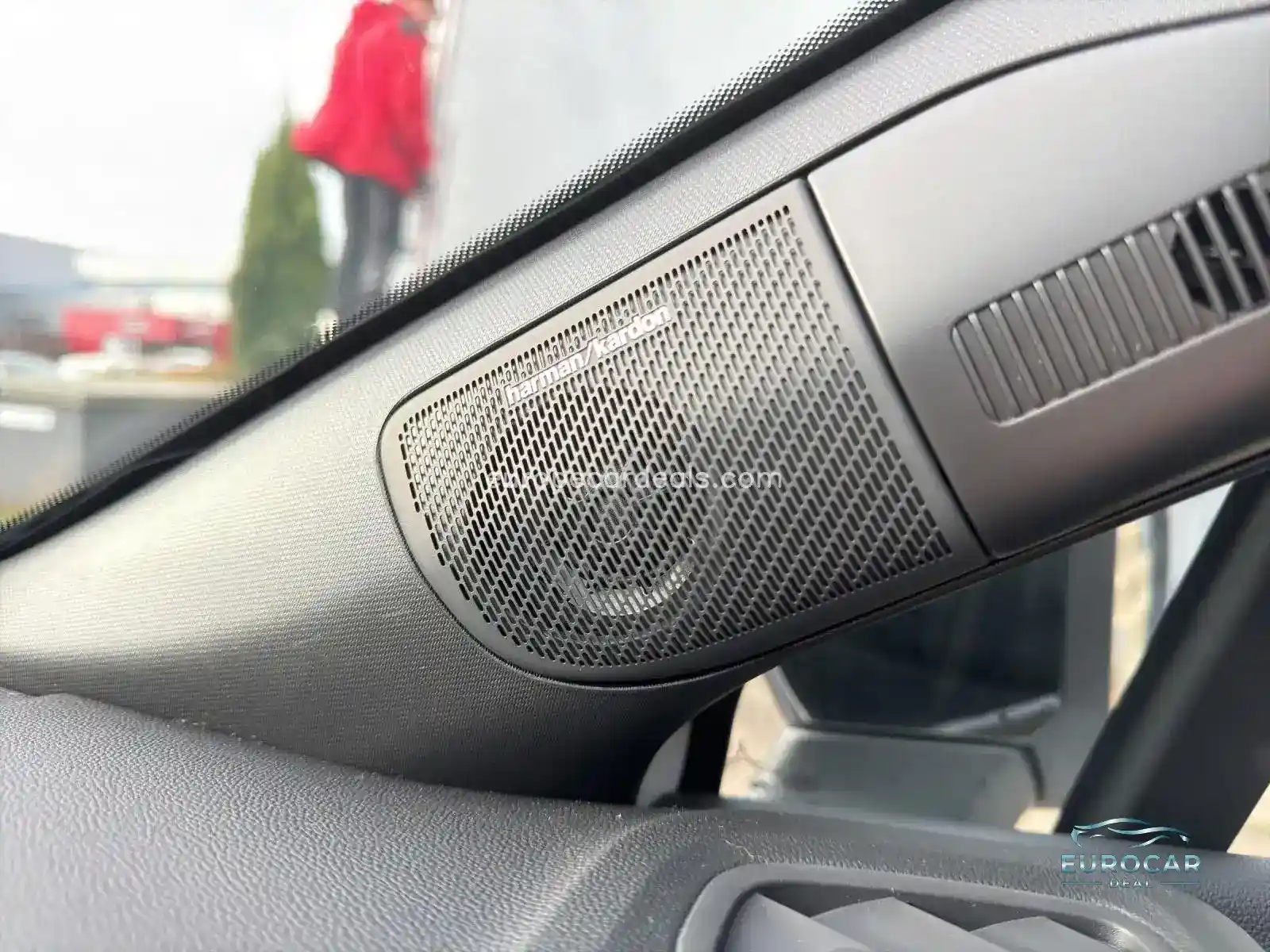 Mitsubishi Grandis