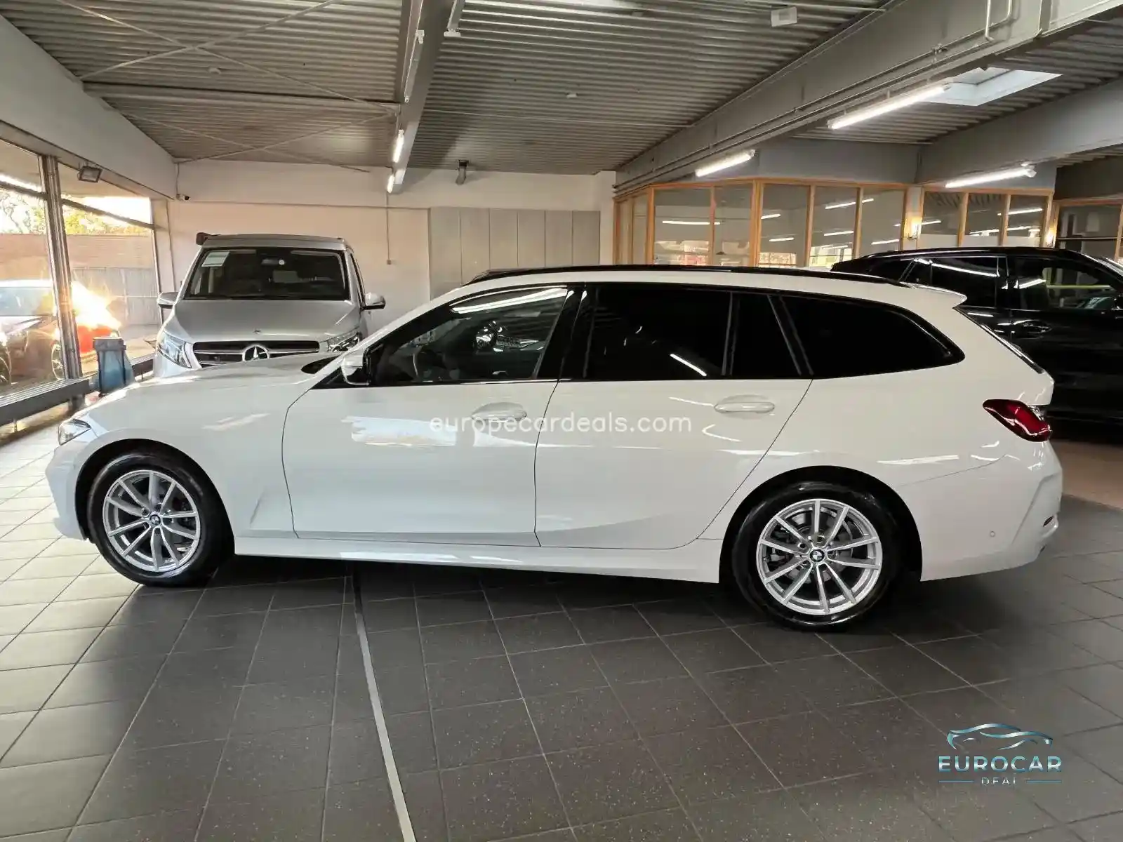 BMW 318