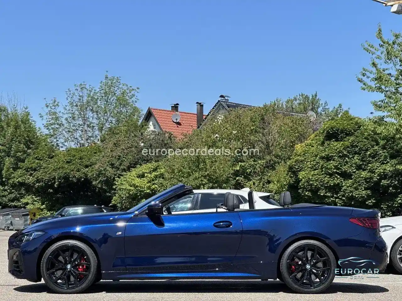 BMW 430