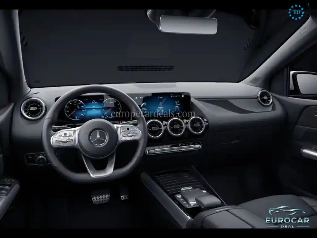 Mercedes-Benz B 250