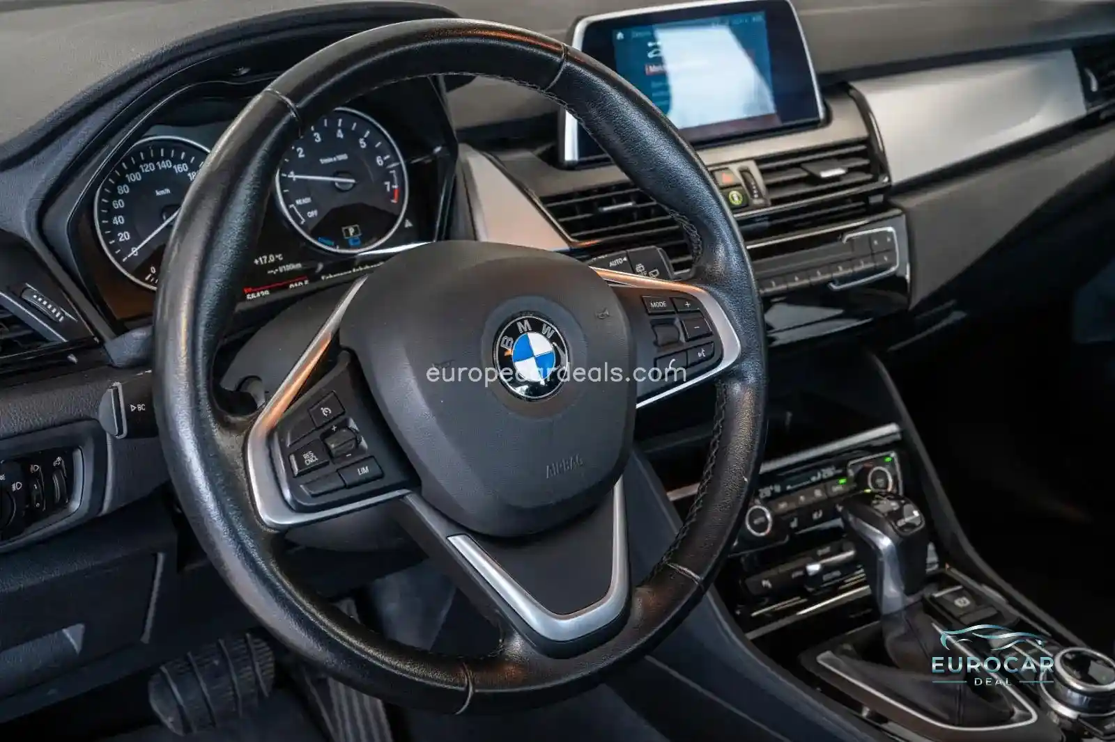 BMW 225 Active Tourer