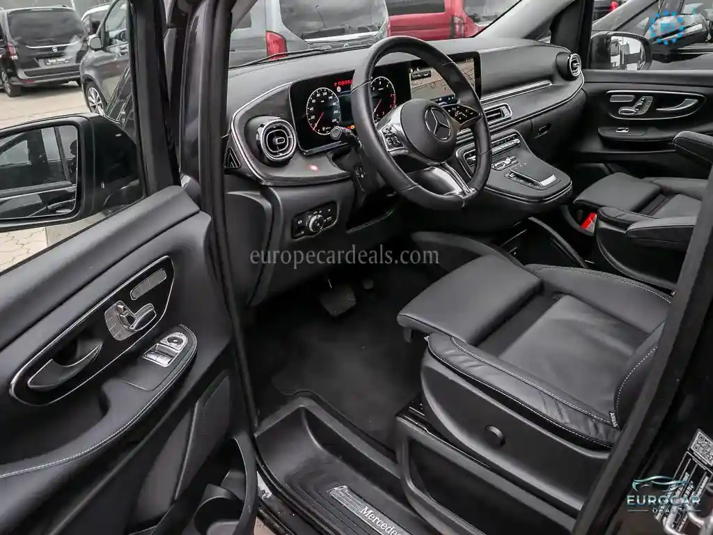 Mercedes-Benz V 300