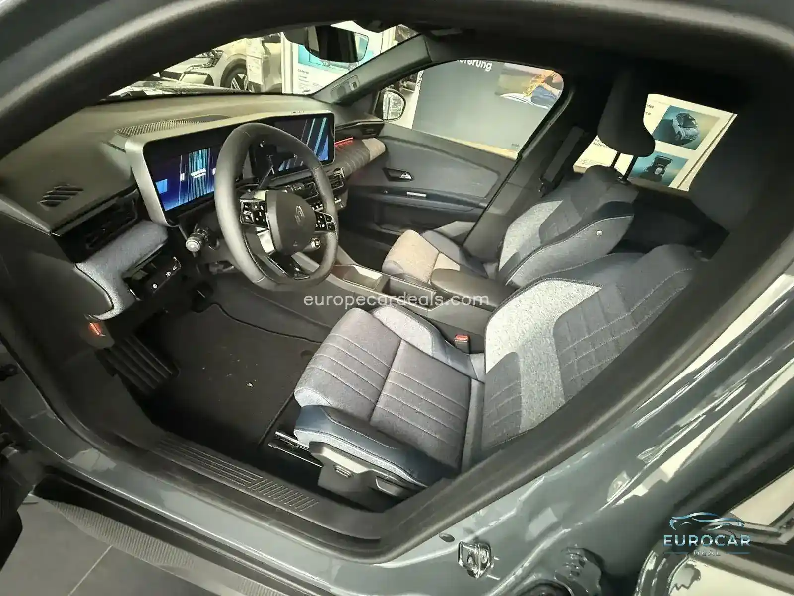 Renault R 4