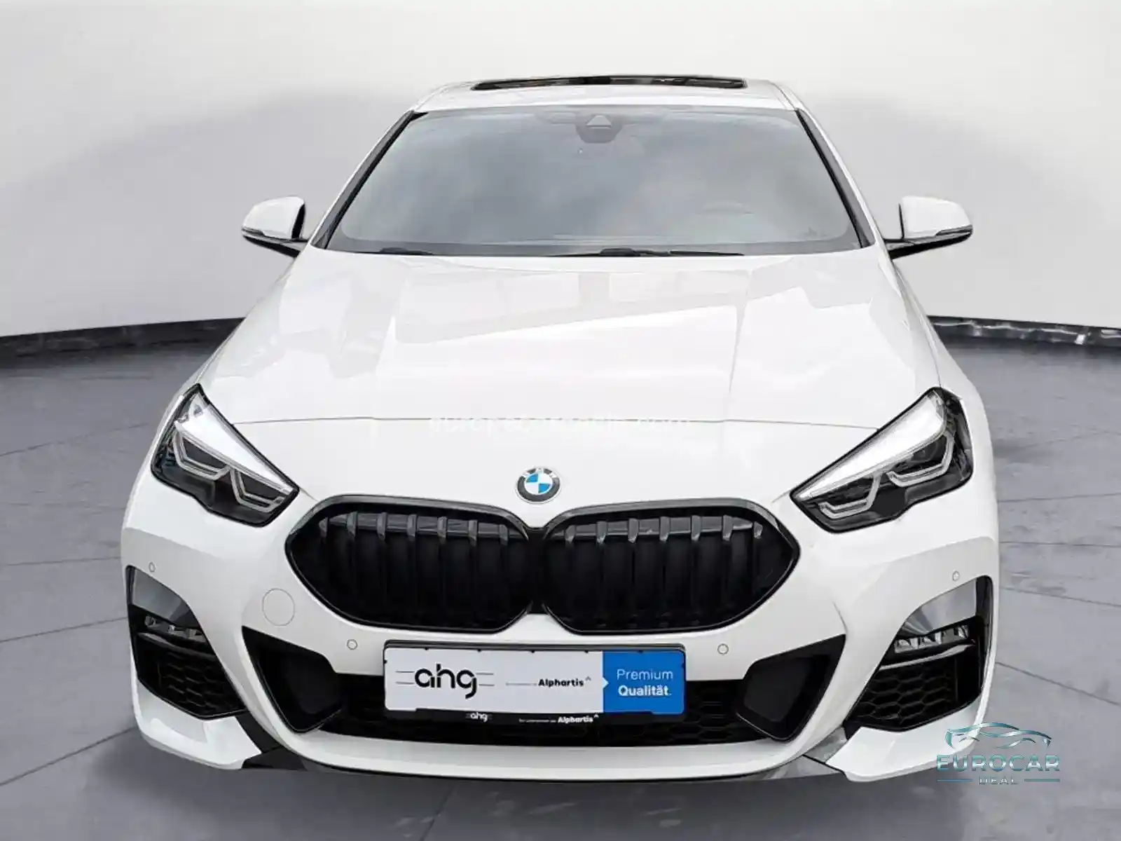 BMW 220 Gran Coupé