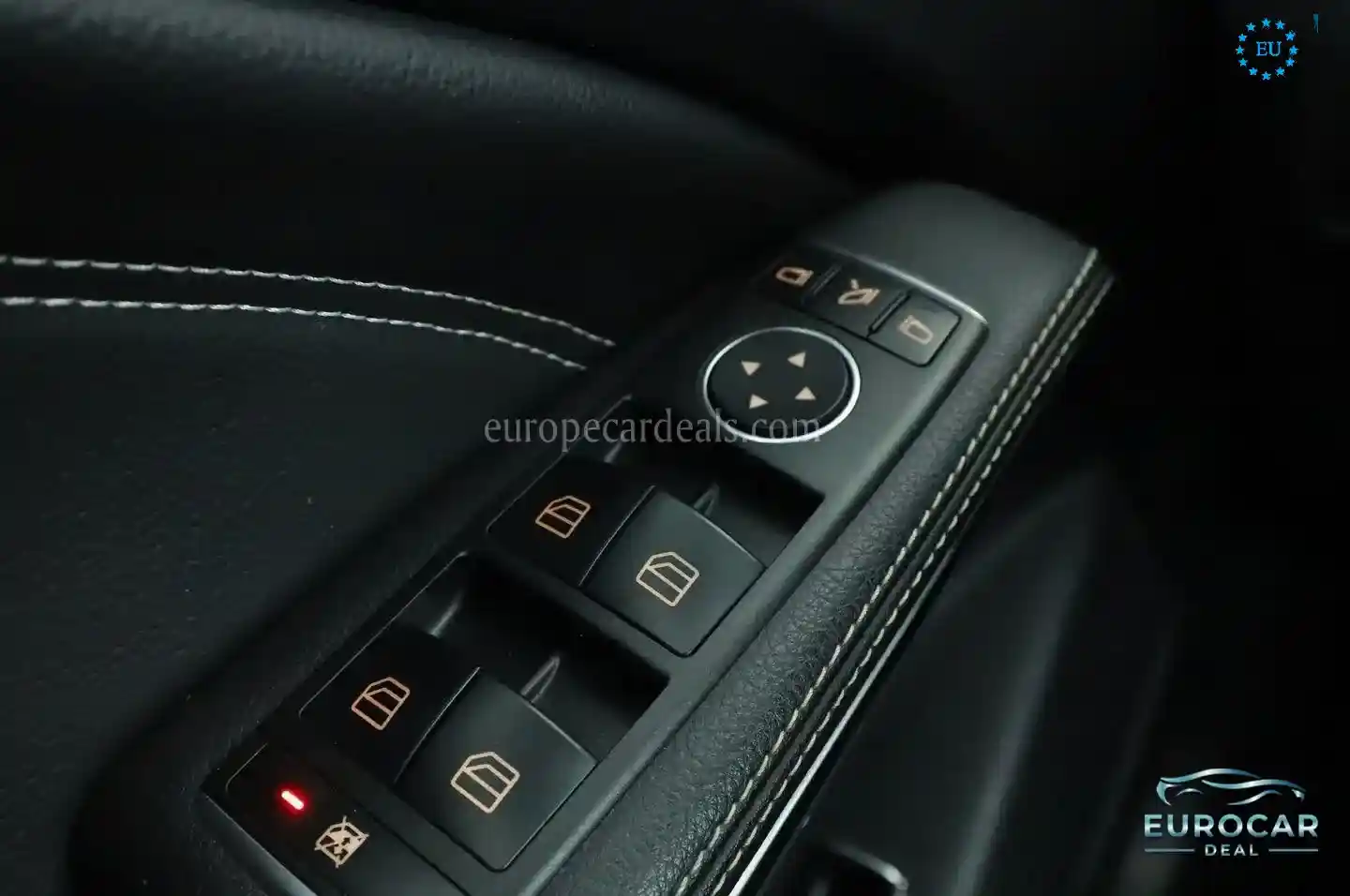 Mercedes-Benz CLA 200 Shooting Brake