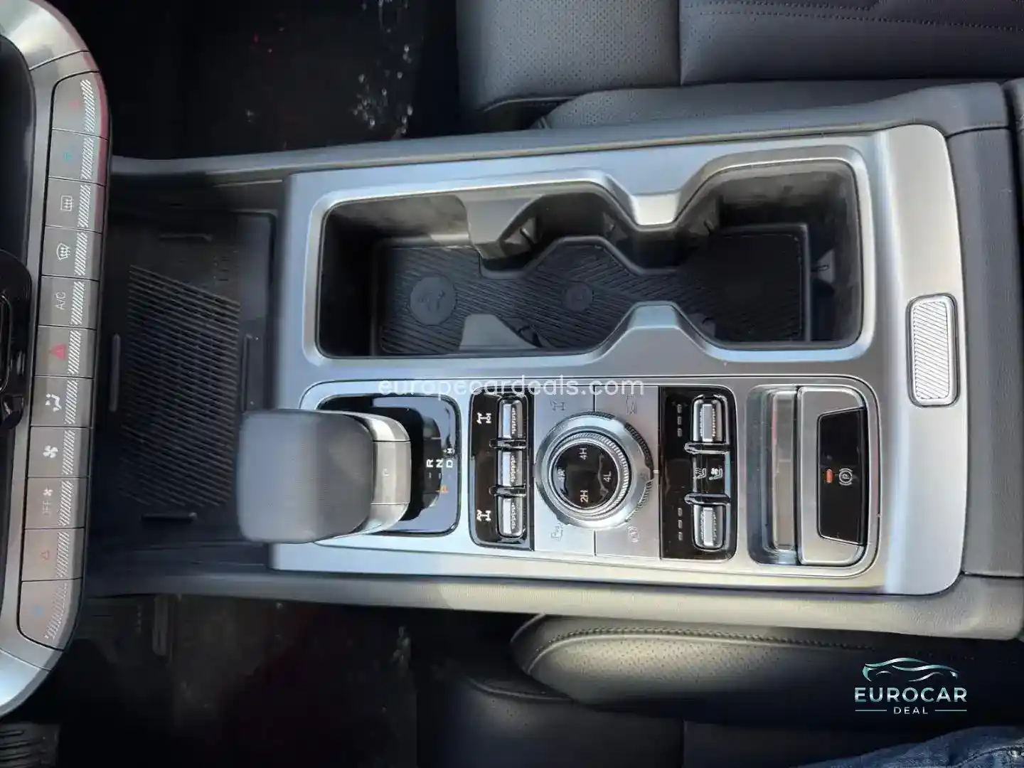 BAIC BJ40