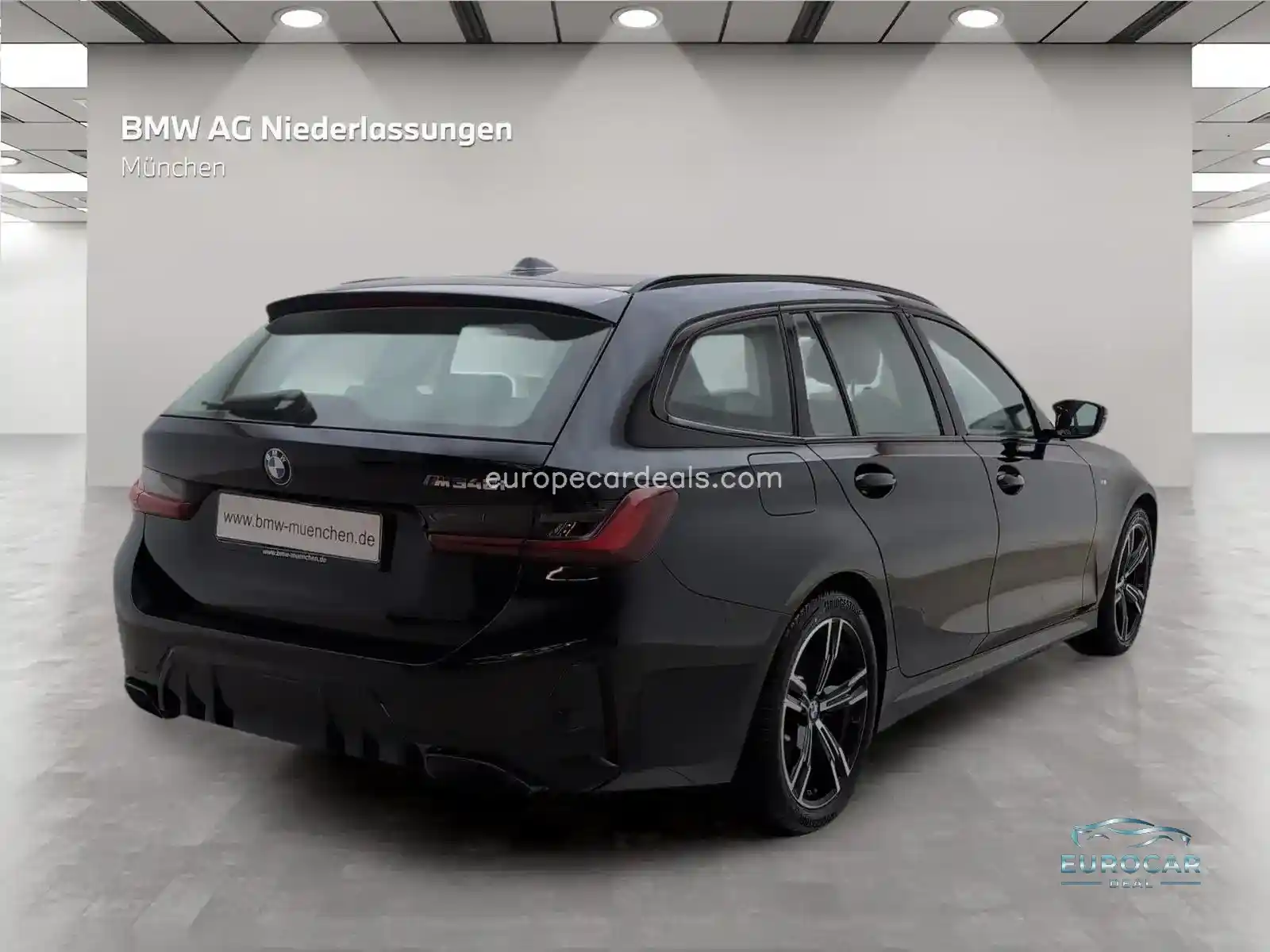 BMW M340i