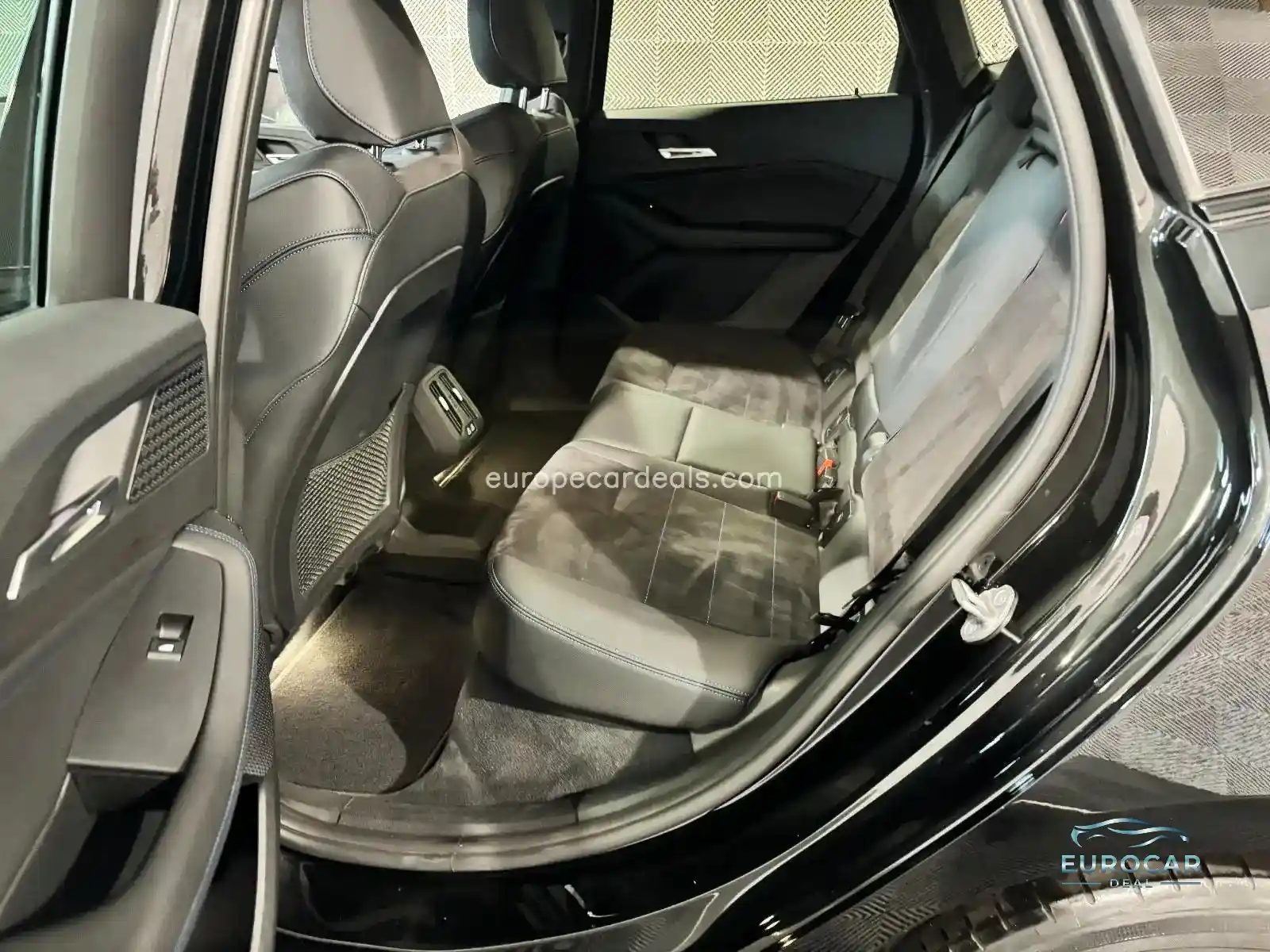 BMW 225 Active Tourer