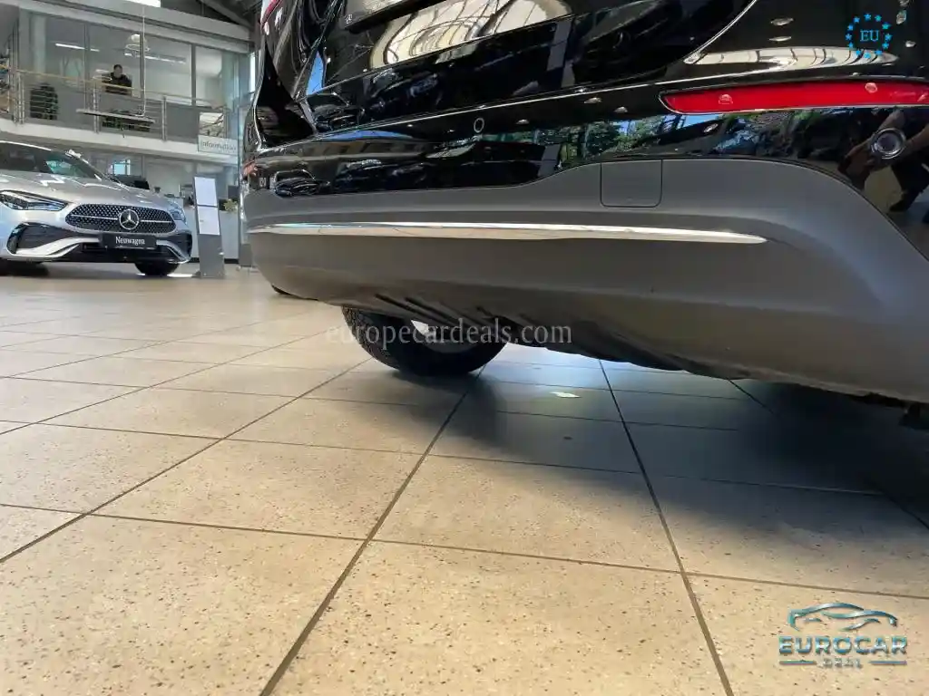 Mercedes-Benz B 250