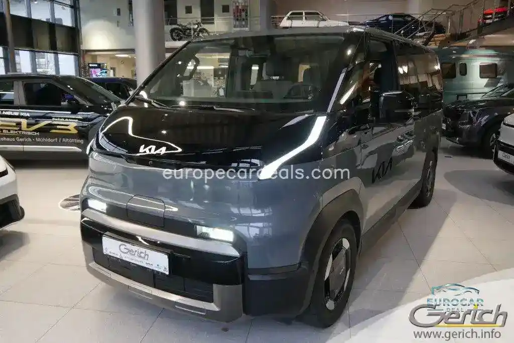 Kia PV5