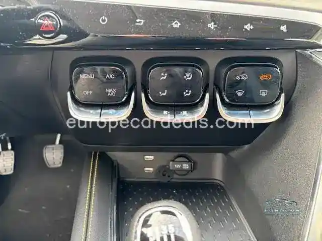 BAIC Beijing X35