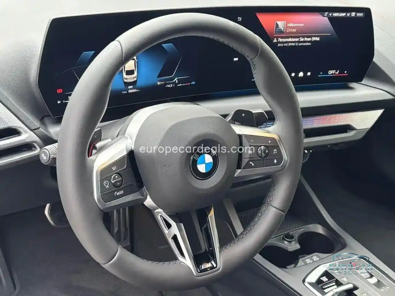 BMW 220 Gran Coupé