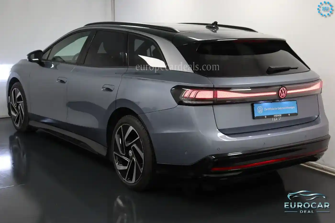 Volkswagen ID.7