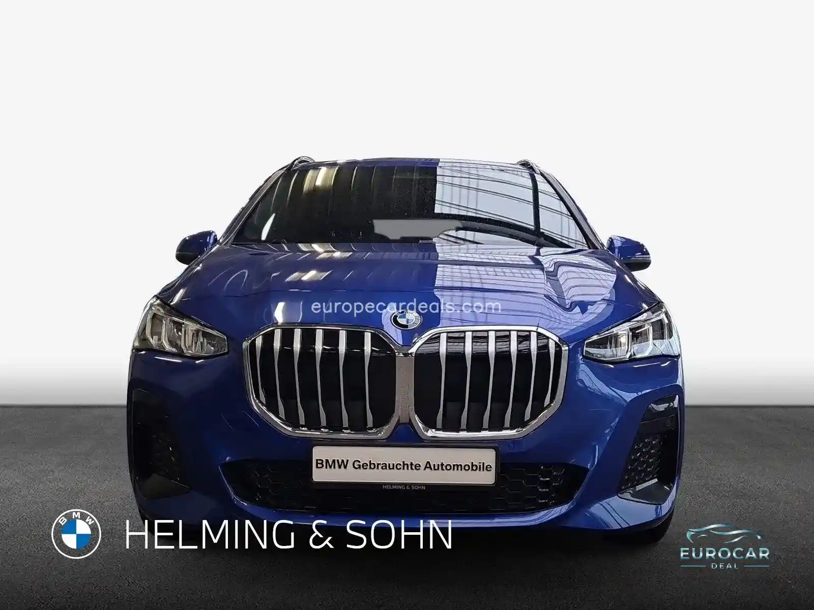BMW 223 Active Tourer