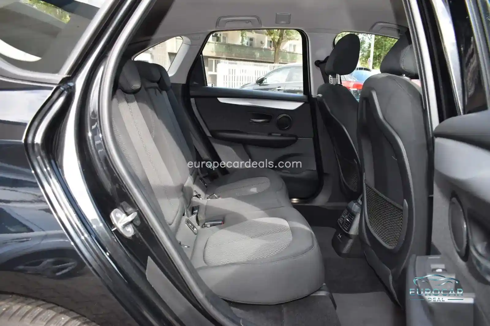 BMW 216 Active Tourer