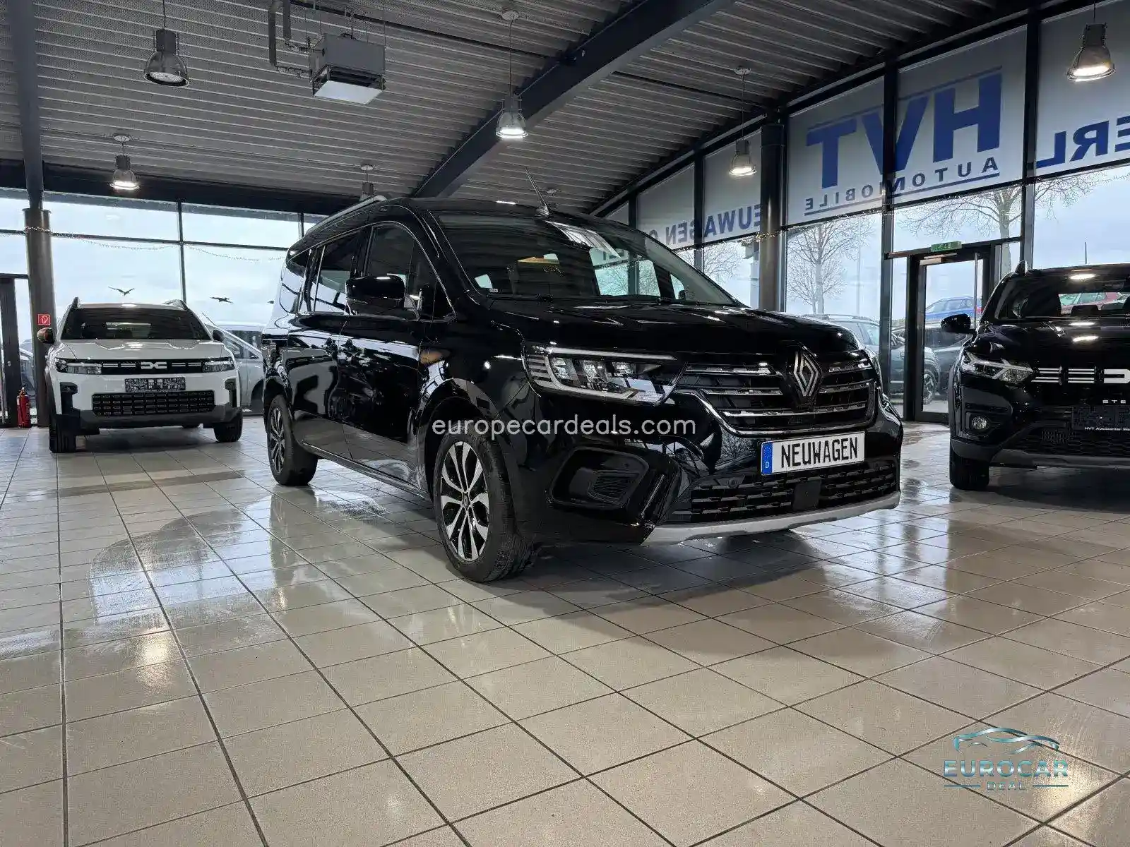 Renault Grand Kangoo
