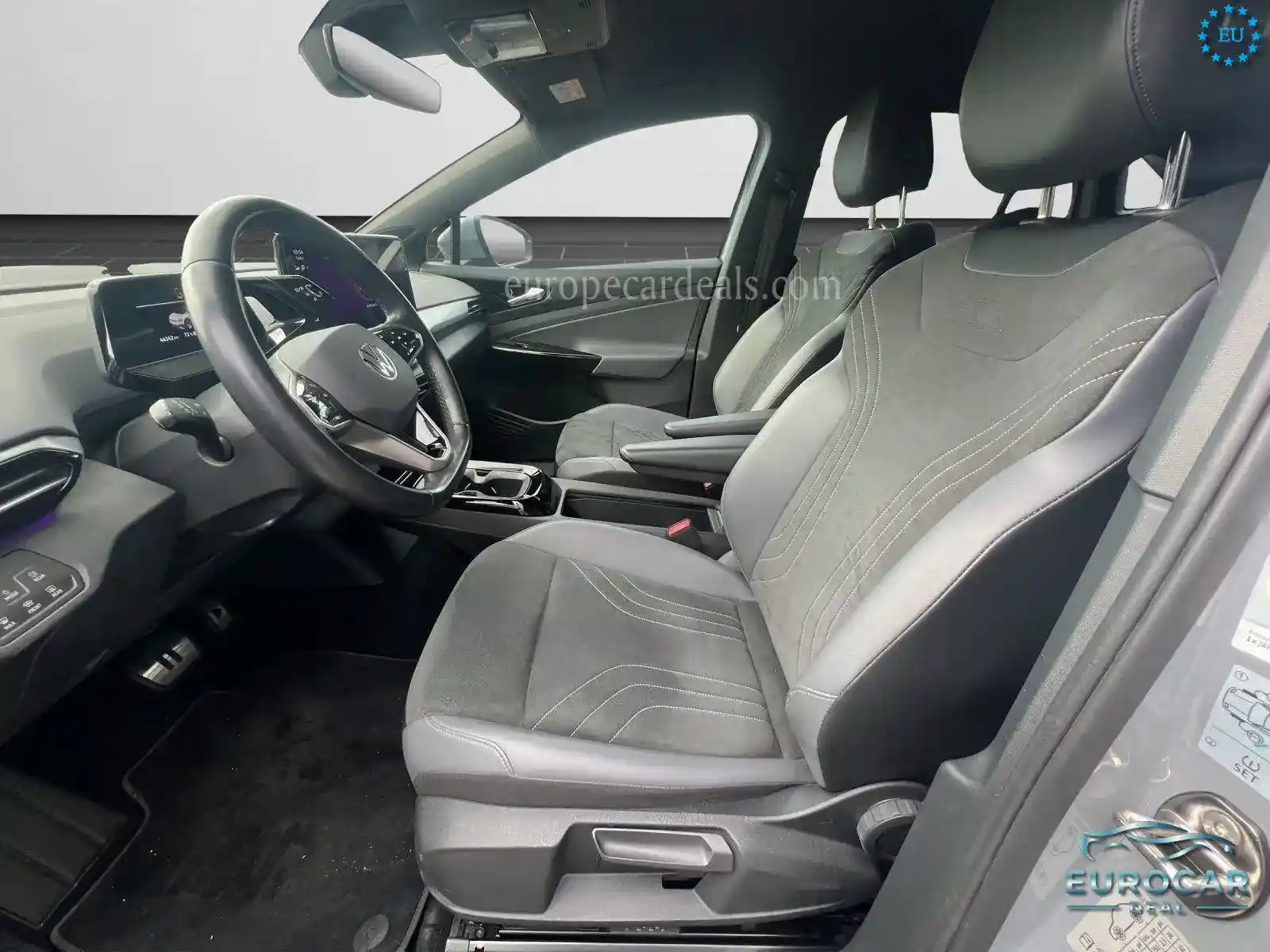 Volkswagen ID.5