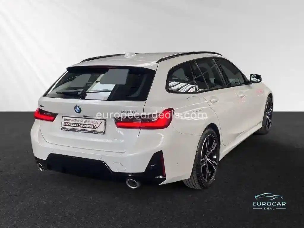 BMW 330