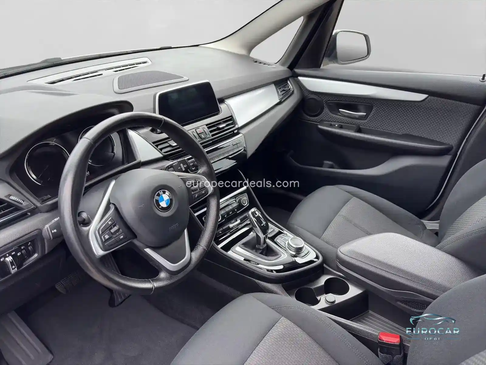 BMW 220 Gran Tourer