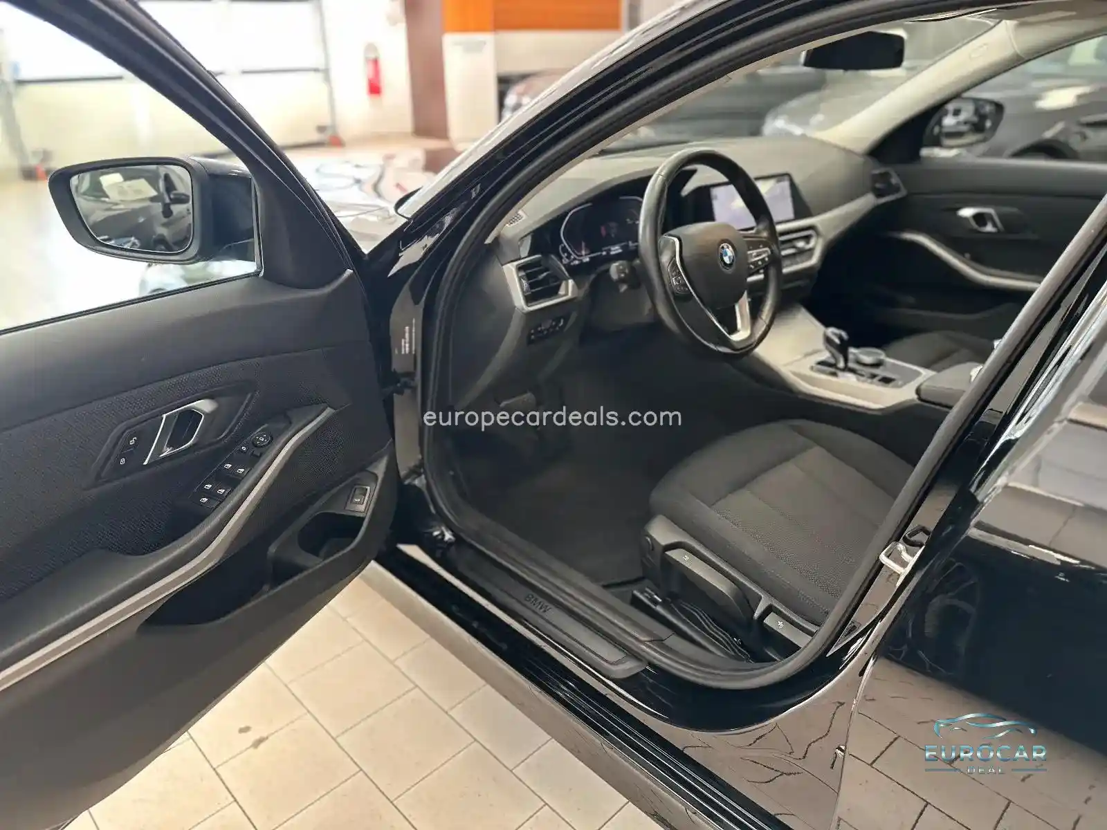 BMW 318
