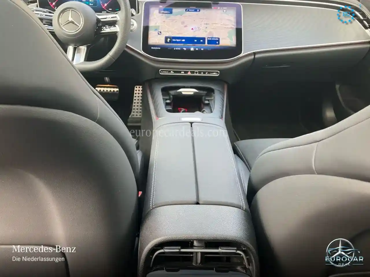 Mercedes-Benz E 450
